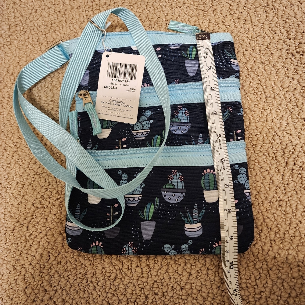Cactus sling